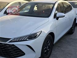 بي واي دي Qin Plus